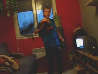 Mikoux peace and electro