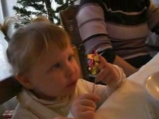 Le petit truc qui tourne le retour !