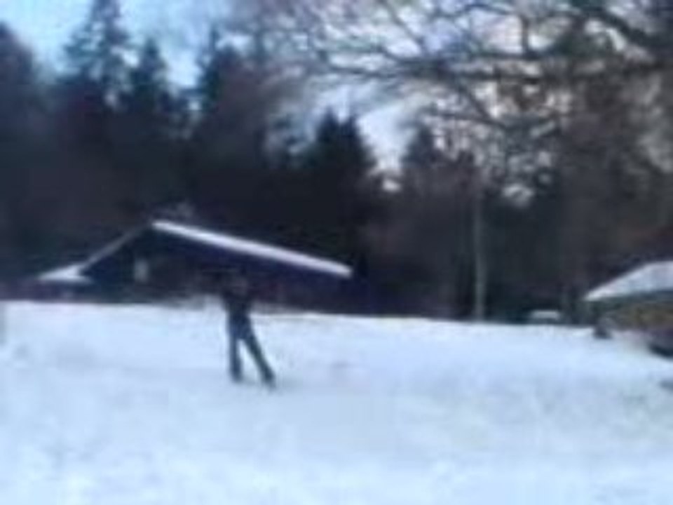 Dylan 180 to switch 180