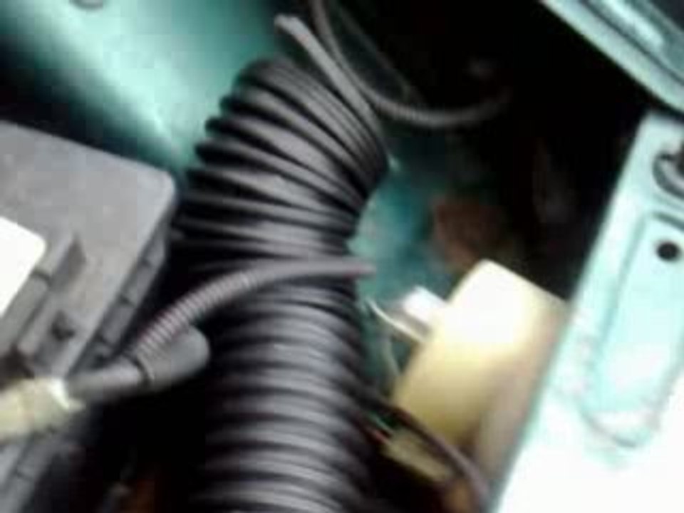 ax prestige avec boite a air Raceland