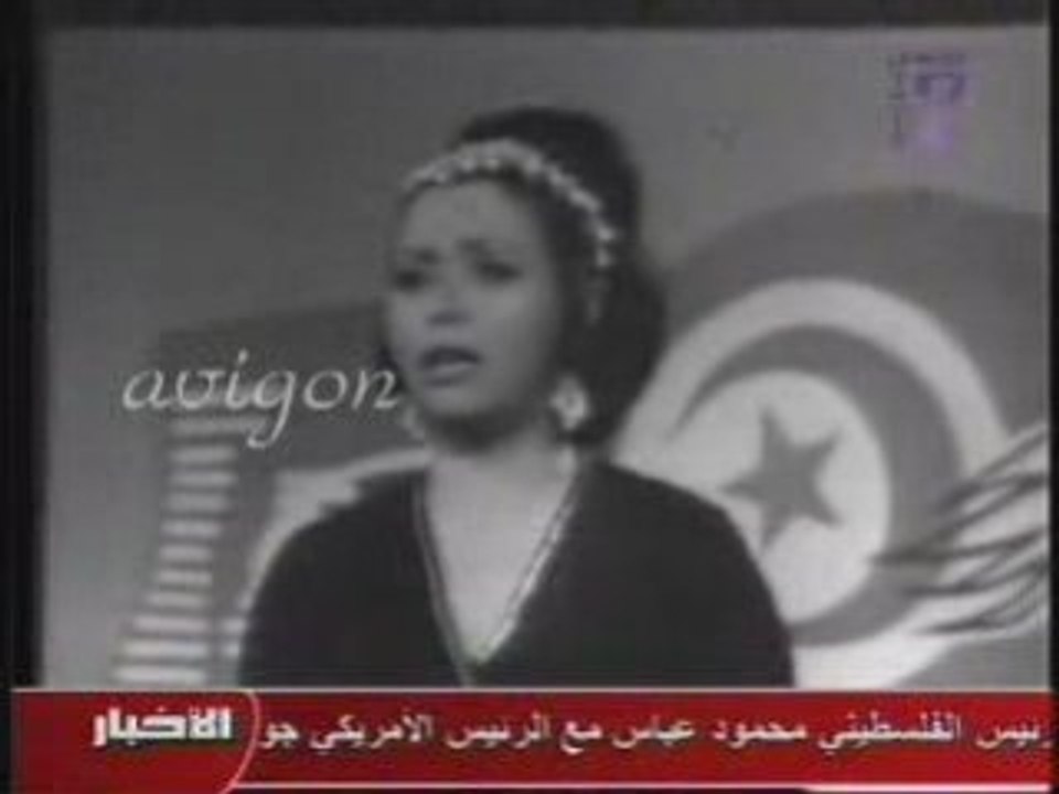 Dailymotion - Oulaya - bani watani,