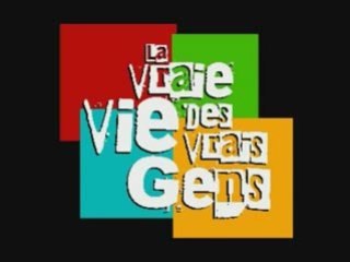 La Vraie Vie des Vrais Gens #7 : Internet