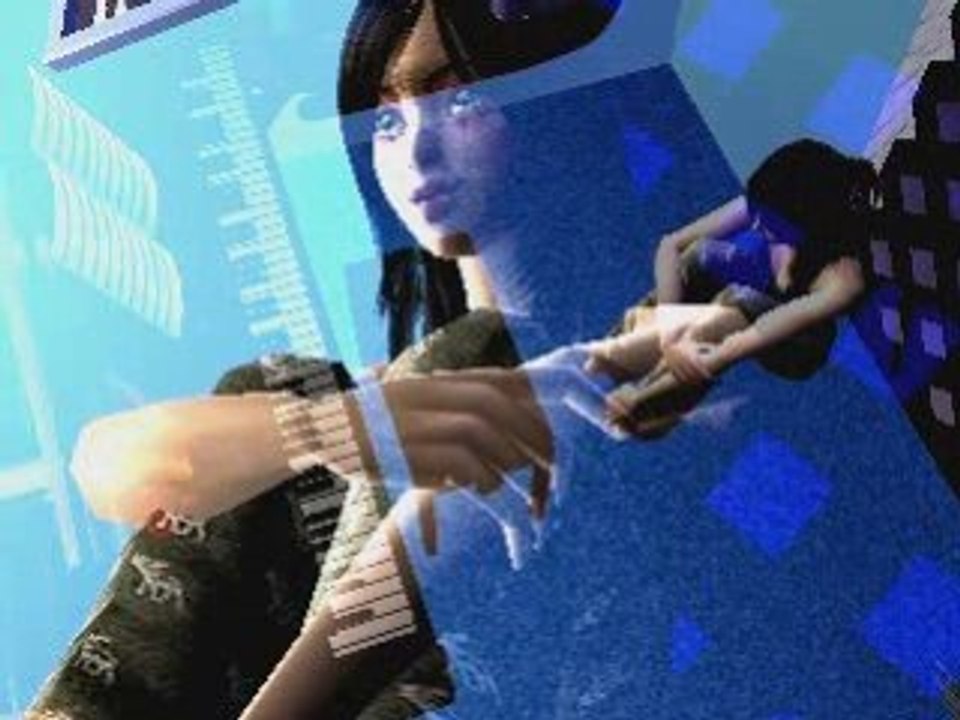 ♫ Storm ♫ (Sims 2) ♫