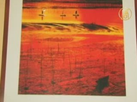 Фото и живопись объединились, чтобы возродить культуру