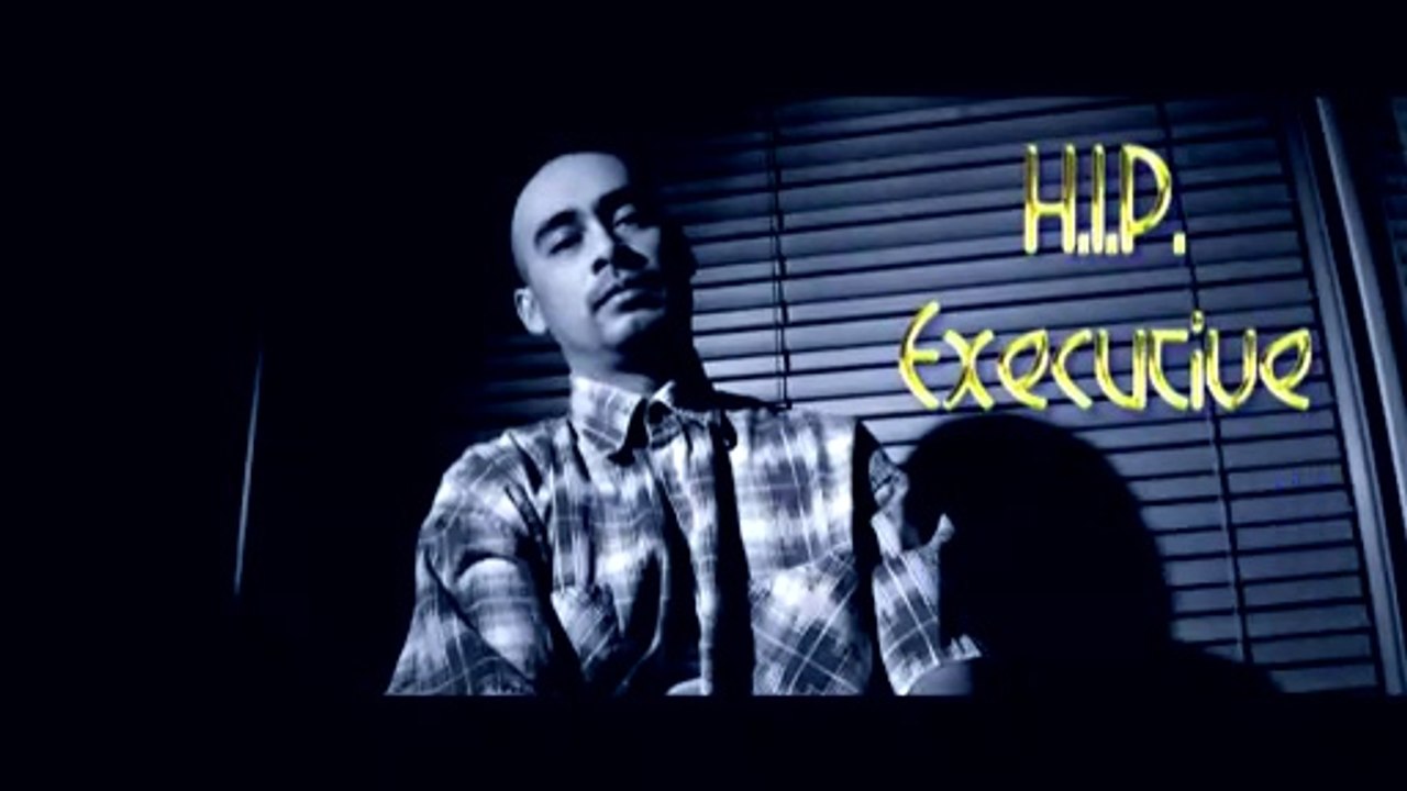 Jon Gee    - H.I.P. Teaser