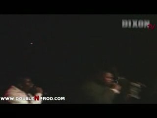 Les A2P Concert Party 1 avec Poison    ( Bastille )