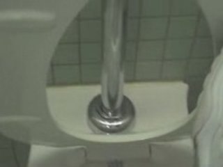 Disgusting Bathroom @ Work #2