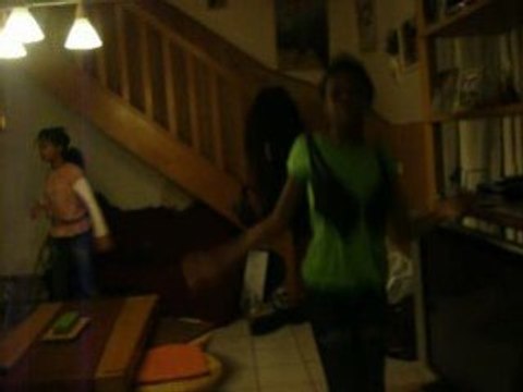 Emilie Décalé Gwada xD