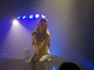 jenifer "C'est de l'or"