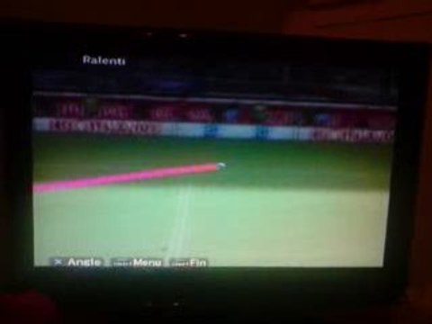 PES 2008 - Chelsea FC , Greg.hinho , #11 , Tête Plongeante