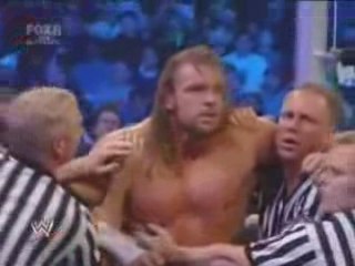 WWE Friday Night Smackdown 12_12_08