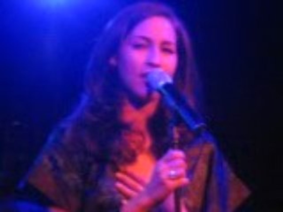 anne j afer au reservoir