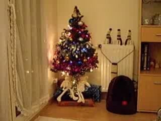 Mon sapin de Noel