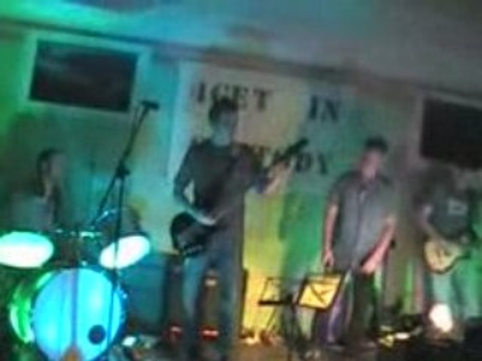 Self esteem live
