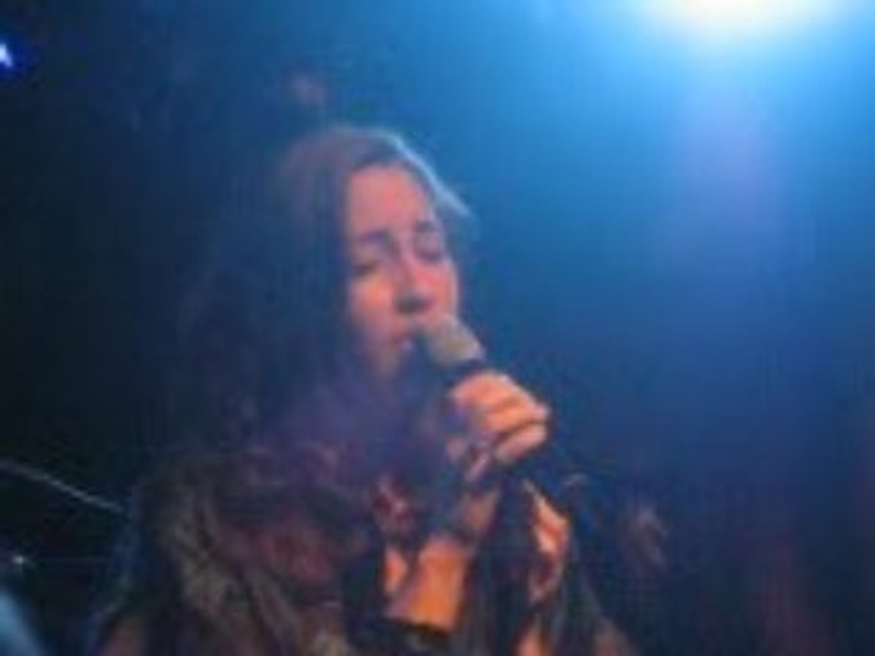 anne j au reservoir le chemin vers le ciel