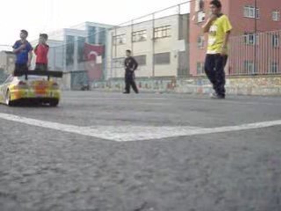 RCTUTKU 14.12.2008 Sanayi Buluşması 01