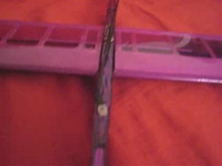 micro planeur experimental