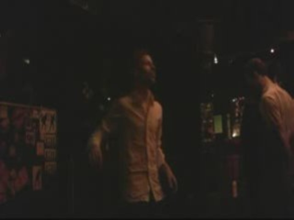 Soirée en boîte avec Heartbeat au Paris Paris-12/12/2008-1/2