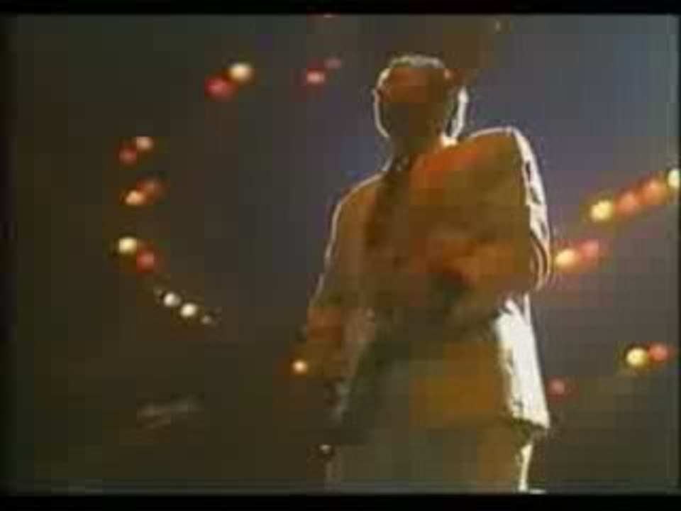 Eric Clapton & Mark Knopfler - Same Old Blues [Live]