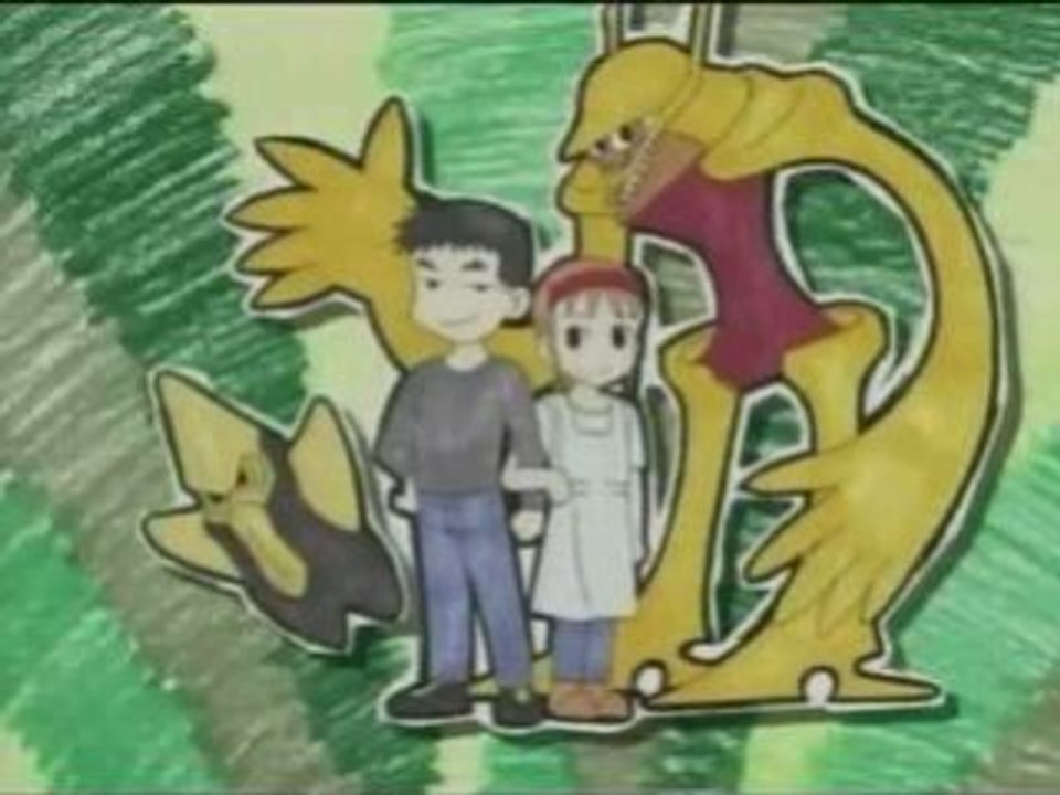narutaru opening