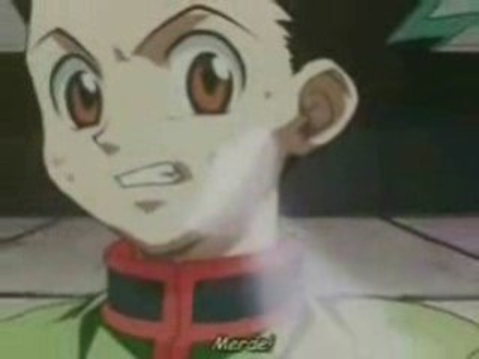 AMV Hunter X Hunter Faint