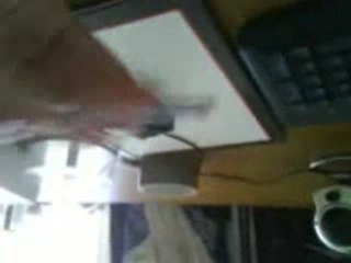 PEN spinning by KINGKIL