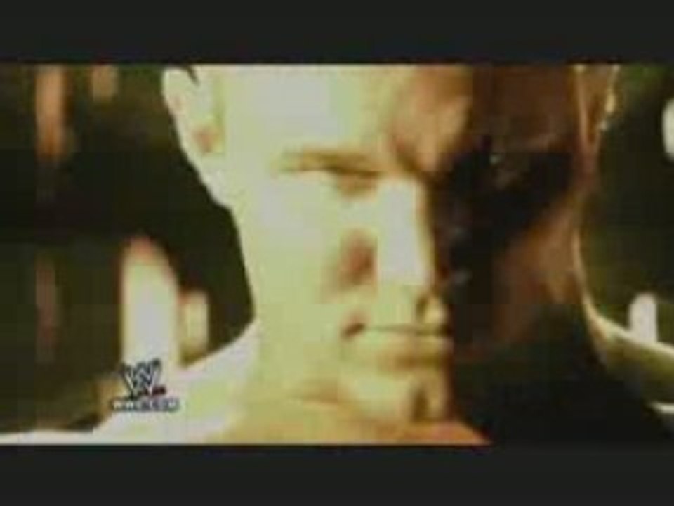 WWE Randy Orton Titantron