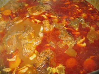 lievre des chasseurs