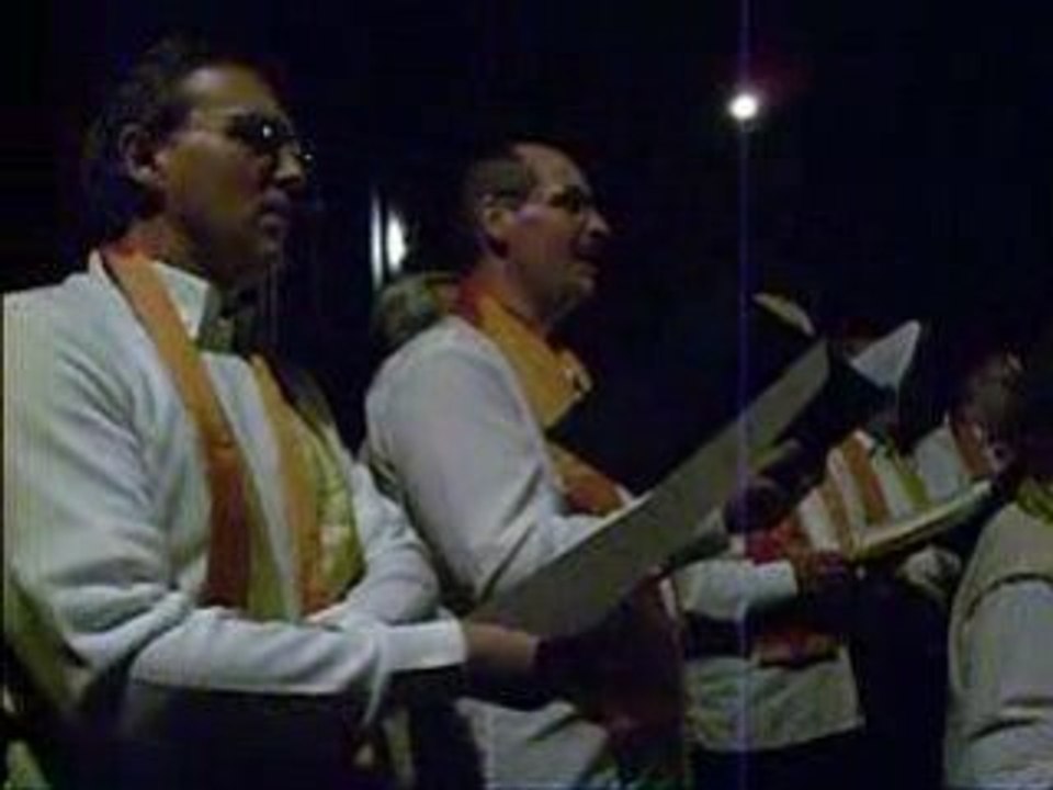 Chorale 046