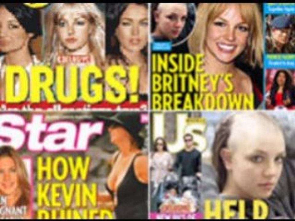 Message to Britney Spears from Sumtruth