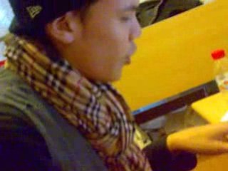 Marcou chante moi une chanson :P