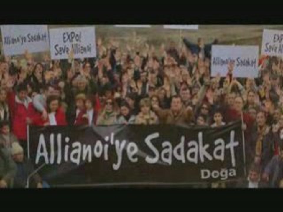 Tarkan ft Orhan Gencebay Uyan