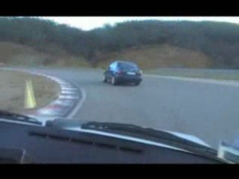 Pole Mécanique 22/11/2008 Session n°2