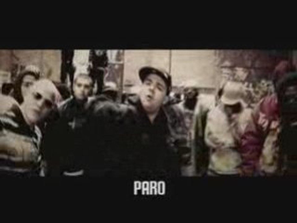 Clip - Karna Zoo - Colis Piégé Feat. Kennedy, Douma