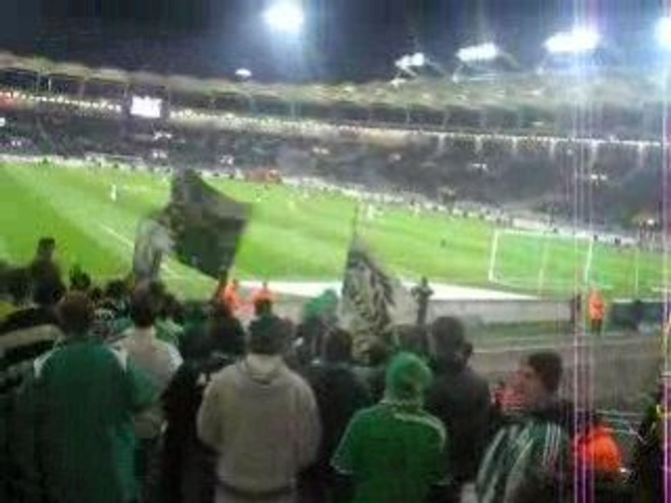 toulouse-asse 0809 (le chant des stéphanois)