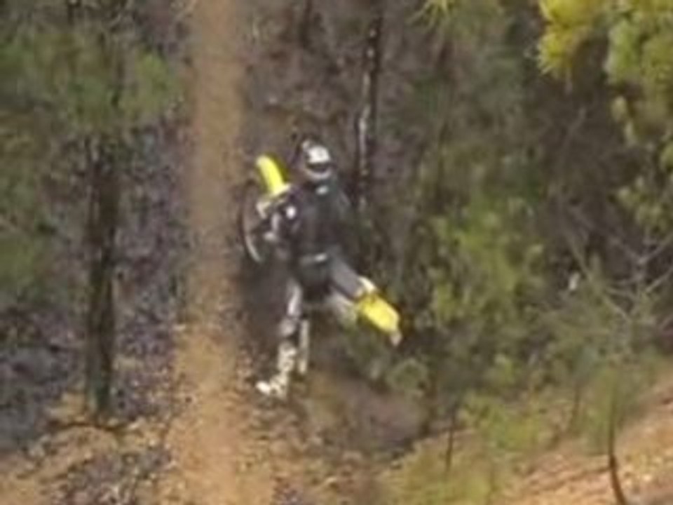 jerome en drz ''ou'' comment galerer partie 1