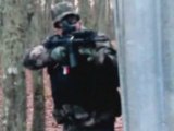 Airsoft NSAG vs Airsoft-Association