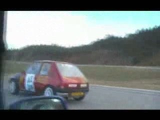 Pole Mécanique 22/11/2008 Session n°1