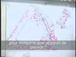 Main Basse Sur La Ville - 6sur6