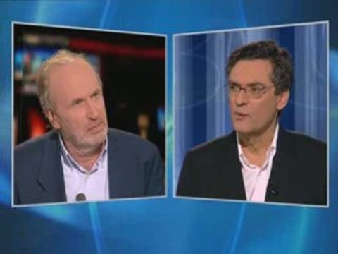PATRICK DEVEDJIAN - LA TRIBUNE BFM - PARTIE 2