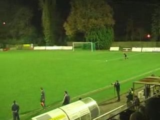 Vitré FCLSS 7ème tour CDF