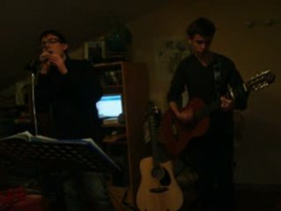 Kaolin partons vite reprise