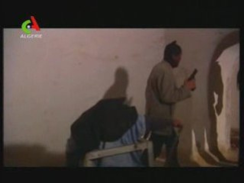 HADJ LAKHDAR (THE FILM2)