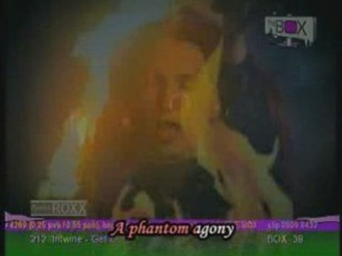 Epica - Videoclip - The Phantom Agony