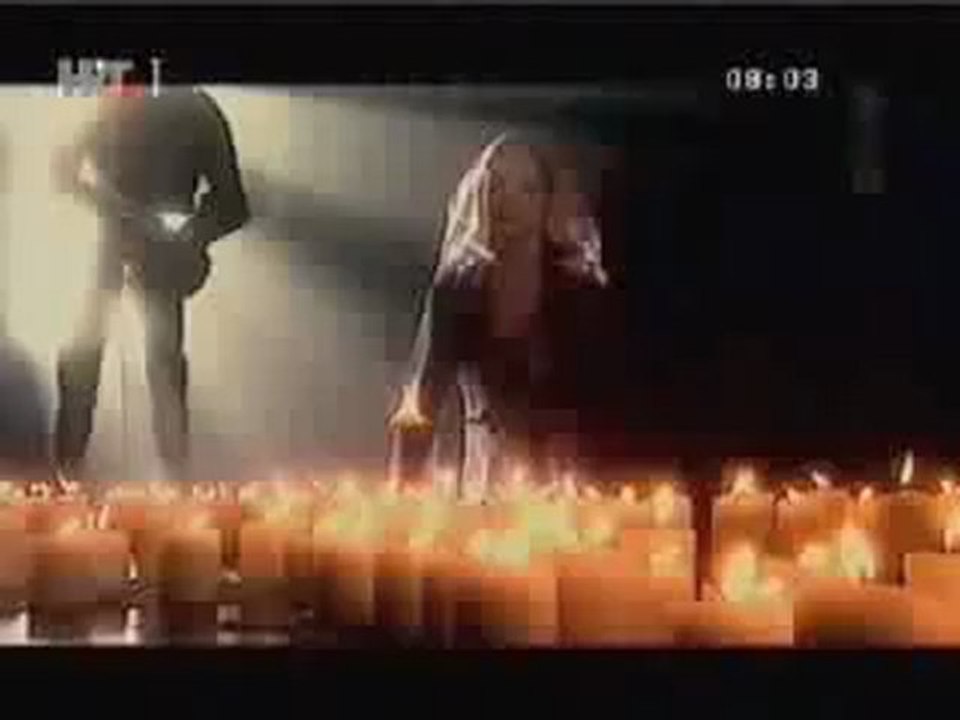 Goran Karan - Ostani