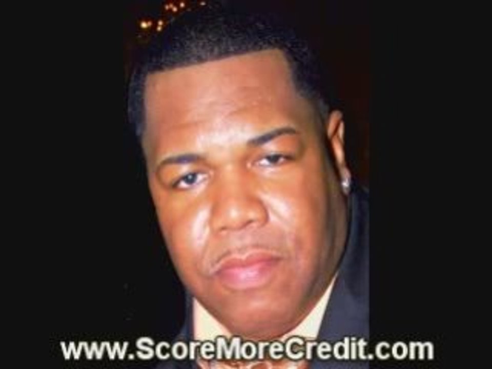 Increase Your Credit Score Fast