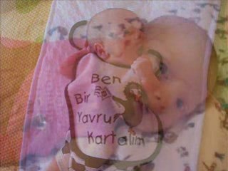 canım kızım DEFNE BURÇE