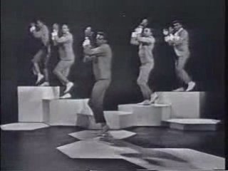 The Temptations - My Girl