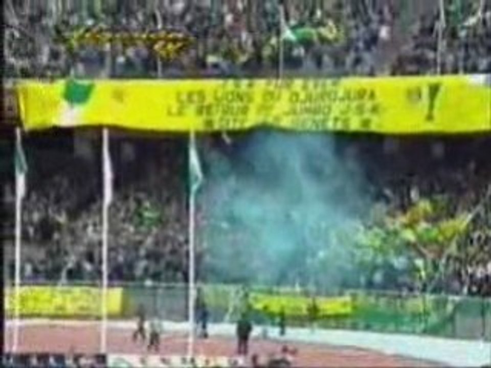 kabyle jet & jsk