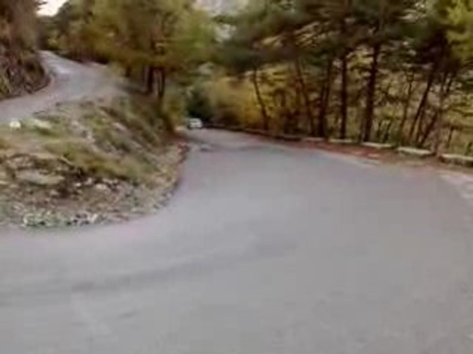 clio épingle